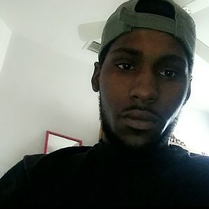 Meet your Posher, Rodney